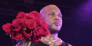 FLO RIDA