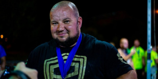 Sebestyén János lett a magyar HSMA szervezet legerősebb embere