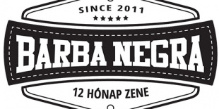 Itt az ősz, indul a klubszezon a Barba Negrában