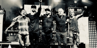 Megjelent a miskolci rap/rock/metal csapat, a Z!ENEMi új klipje