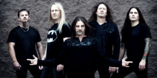Killfest 2019 - Overkill, Destruction, Flotsam And Jetsam