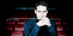 Szólista vezényli a Liszt Ferenc Kamarazenekart