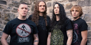 2019 végére tolódott az Annihilator koncertje