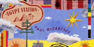 Paul McCartney visszatért: megjelent az Egypt Station