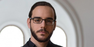 Schallinger-Foidl Artúr orgona-diplomakoncert