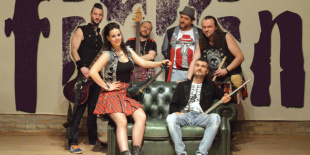 10 éves a Firkin, jön a Firkin 10 jubileumi koncert