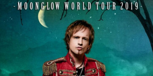 Avantasia- Moonglow World Tour 2019 - Budapesten is