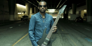 Tony MacAlpine: VIP csomagok