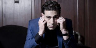 Dan Patlansky: új budapesti helyszínen játszik a blues gitármágus