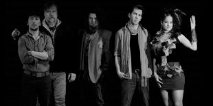 Új Soulbreakers kislemez: Looking Glass