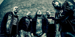 Wall Of Sleep: dalpremier az új lemezről - Deserter