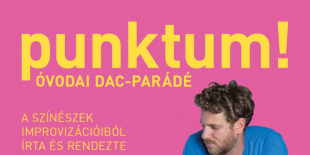 Kolozsi Angéla - Punktum!