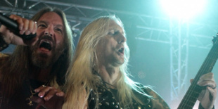 HAMMERFALL