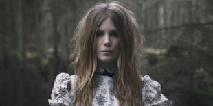 Myrkur és Jo Quail játszik a Dürer Kertben