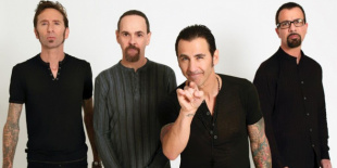 Godsmack: családi tragédia miatt későbbre halasztják az európai turnét