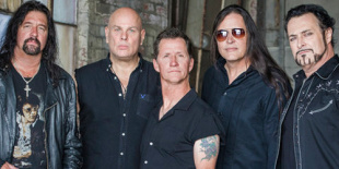 Új videóklip a Metal Church-től
