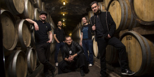 Móricz forgatókönyvére készült filmritkaság a Kerekes Band legújabb klipjében