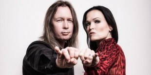 Tarja, Stratovarius