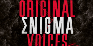 Original Enigma Voices