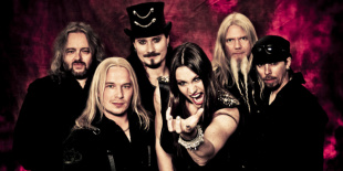Nightwish, Beast In Black