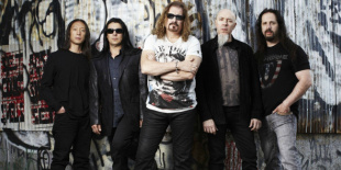 Dream Theater: részletek a februári albumról