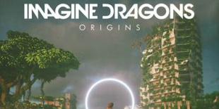 Origins címmel megjelent az Imagine Dragons legújabb albuma