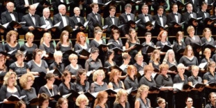 Brahms: Német requiem