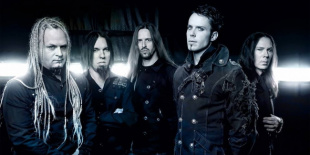 Kamelot gitáros: az új DVD lemossa az előzőt