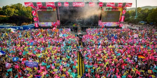 A Foo Fighters is jön a Szigetre