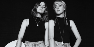 Larkin Poe: a blues-nővérek Budapestre jönnek