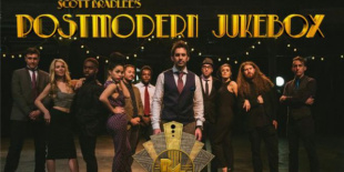 Postmodern Jukebox - Welcome to the Twenties 2.0 World Tour