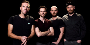 A magyar mozikban is bemutatják a Coldplay zenekarról szóló filmet
