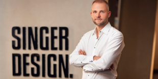 Singer Design