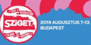 Sziget jótékonyság karácsonyra