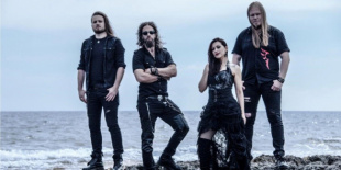 Sirenia: szimfonikus metal tavasszal