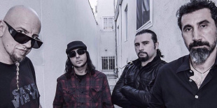 System Of A Down: ´olyan anyagaink vannak, amik überelnek bármit, amit eddig csináltunk´