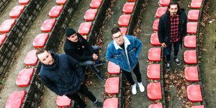 Új klip a Grimcity zenekartól