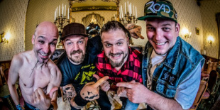 Road: újrahangolt Akusztik & Metal duplakoncertek 2019 tavaszán
