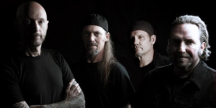 Visszatért a Sacred Reich soraiba Dave McClain