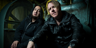 Fear Factory: elkészültek az új lemezzel