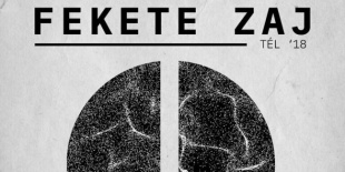 Téli Fekete Zaj Fesztivál a Dürer Kertben