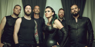Within Temptation, Beyond The Black