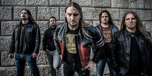 Archaic klippremier: a Two Minutes Of Hate dalhoz forgattak videót a thrasherek