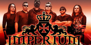 Imperium: új Matláry Miklós (Nevergreen) projekt a láthatáron, meghallgatható az első dal