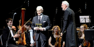José Carreras