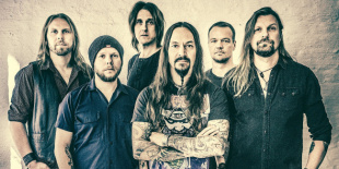 Amorphis, Soilwork, Jinjer, Nailed To Obscurity