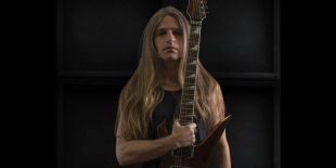 Manowar: nyilvánosságra hozták az új gitáros nevét