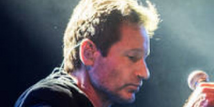David Duchovny Meet&Greet esemény- Jegyek korlátozott számban még kaphatóak!
