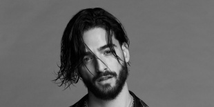 MALUMA a Papp Laszló Budapest Arénában