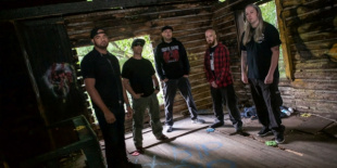 Sworn Enemy: áprilisban érkezik a Robb Flynn által gondozott Gamechanger album
